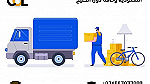 شركة شحن اثاث من الامارات الى السعودية - Image 2