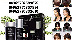ألياف بناء الشعر Dexe هو منتج مذهل وطبيعي يزيل على الفور مظهر الشعر - Image 3