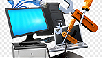 Laptop Repair and Computer Reapair Services - صورة 1