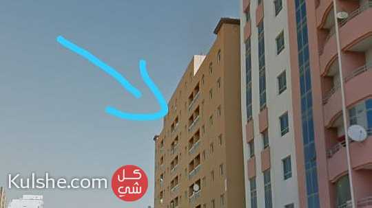 شقة للايجار في عجمان النعيمية - Image 1