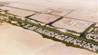 Commercial Lands for sale in Suez Canal Egypt