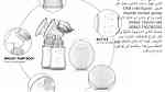 مضخة حليب كهربائية - شفاطات الحليب من صدر الام الكهربائي أنواع أجهزة - Image 5