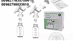 افضل أنواع أجهزة سحب الحليب الثنائي جهاز شفط الحليب الكهربائي - Image 5