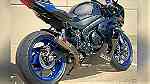 2017 Suzuki gsxr 1000cc for sale whatsapp 00971564792011 - Image 1