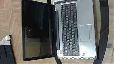 Laptop DELL i7 15.6 inch Touchscreen