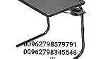 طاولات بلاستيك Table Mate Ultra Folding طاولات لابتوب الاصلية طاولات - صورة 9