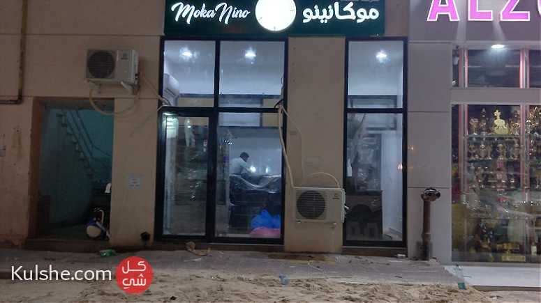 تركيب اعلانات المحلات التجارية في الكويت - صورة 1