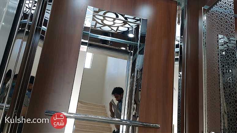 Elevator Maintenance and Installation - Image 1