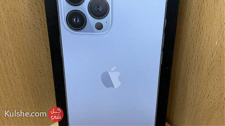 Apple iPhone 13 Pro Max - Image 1