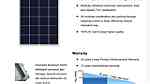 مؤسسة دليل الطاقة للطاقة الشمسية واكسسواراتها - صورة 4