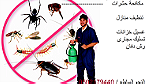 شركة مكافحة حشرات 0502179440  النجم الساطع - Image 2