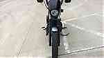 2020 Harley Davidson XL1200NS  Sportster Iron 1200 - صورة 4