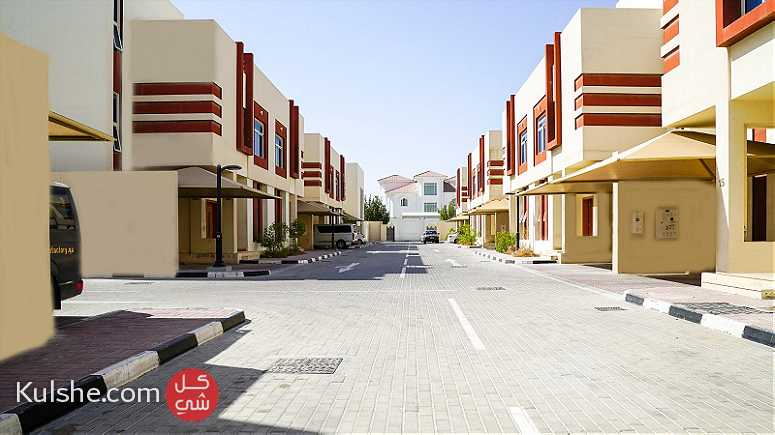 villas for rent in murikh for company staff - Image 1