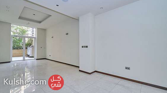 1 Bedroom Apartment For Rent In Dubai South - صورة 1