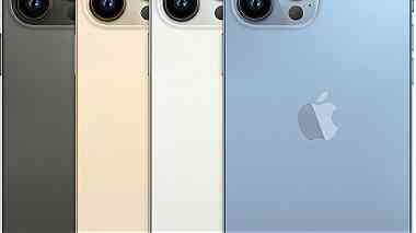 Apple iPhone 13 Pro Max Unlock 512GB