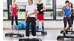 aerobic step for training - Image 1
