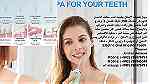 جهاز تنظيف الأسنان المائي ضغط الماء شحن - Image 11