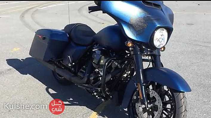 2018 Harley davidson for sale whatsapp 00971564792011 - Image 1
