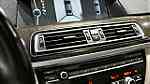 BMW 750 Li وكالة عمان - Image 9