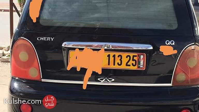 سيارة Qqللبيع في قسنطينة - صورة 1