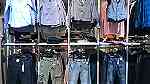 ستوكات ملابس من السوق الاوروبية باسعار مغرية وجودة عالية - Image 1