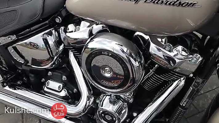 2018 Harley davidson for sale - Image 1