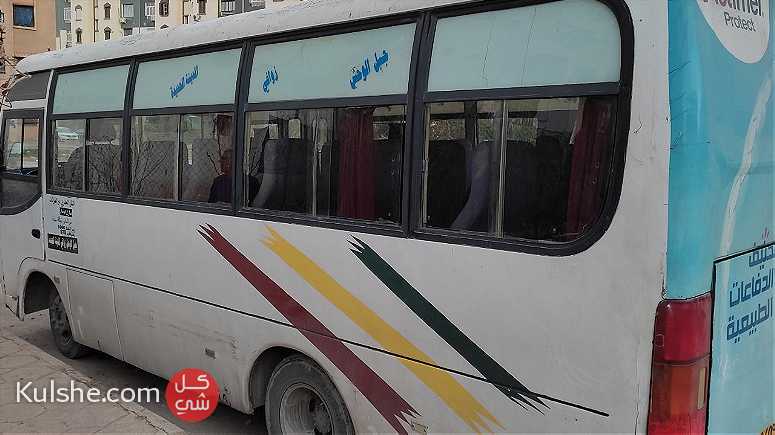36 راكب في قسنطينة - Image 1