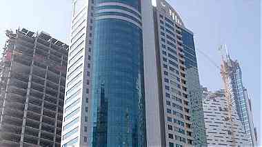 Office Space for Rent in Ontario Tower Dubai