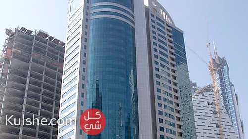 Office Space for Rent in Ontario Tower Dubai - Image 1