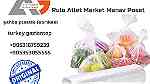 Rulo Atlet Market Manav Poset - صورة 6
