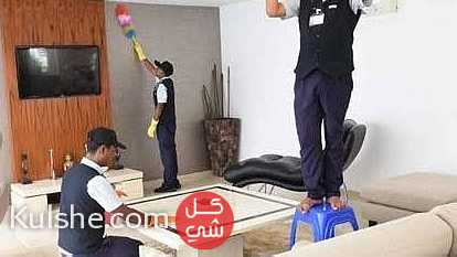 شركة تنظيف منازل وفلل في مدينة نصر 01157139355وتعقيم وتطهير01152233611 - Image 1