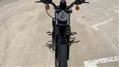 Harley davidson iron 883 available for sale