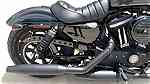 Harley davidson iron 883 available for sale - صورة 2
