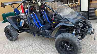2019 America buggy for sale