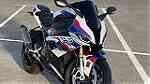 2020 bmw s1000rr for sale - Image 1