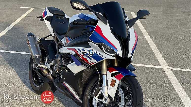 2020 bmw s1000rr for sale - Image 1