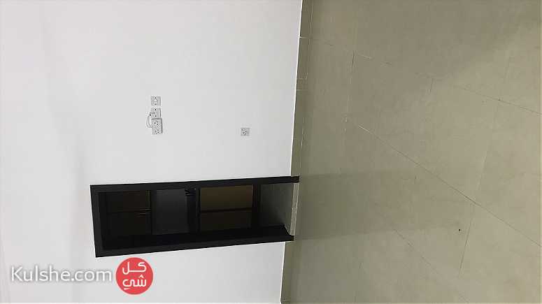 Flat in East Riffa for rent 150BD only exclude ewa - صورة 1