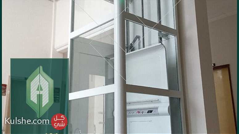 Home and Electrical Elevators - صورة 1