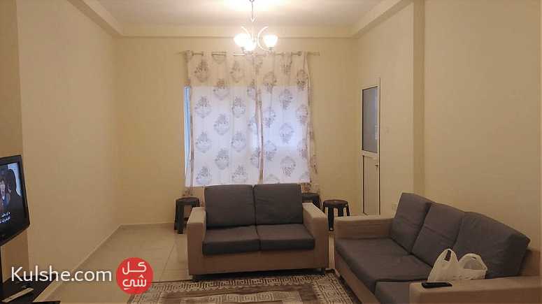 Apartment for Rent in Ajman Orient Tower - صورة 1