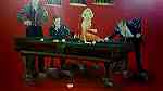 رسام ديكور علي الحوائط و الاسقف و الاثاث زخارف و مناظر طبيعية - صورة 18