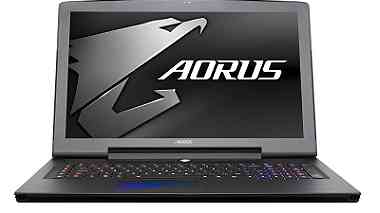 Aorus Gaming Laptop