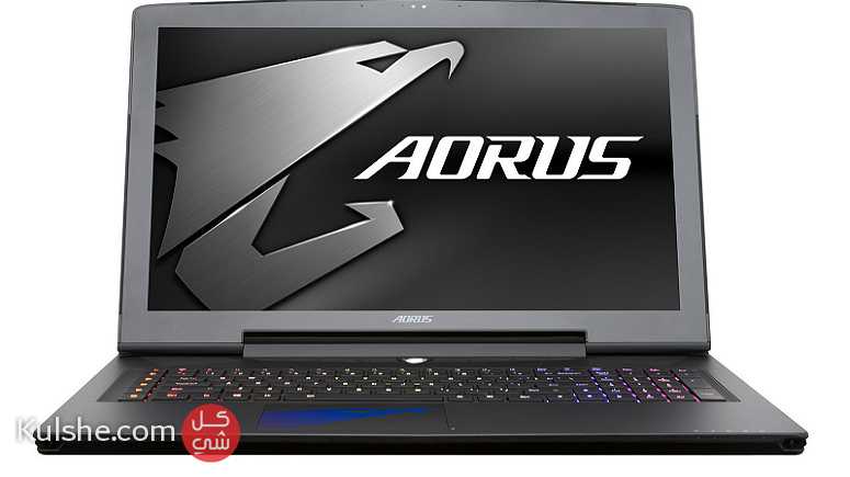 Aorus Gaming Laptop - Image 1