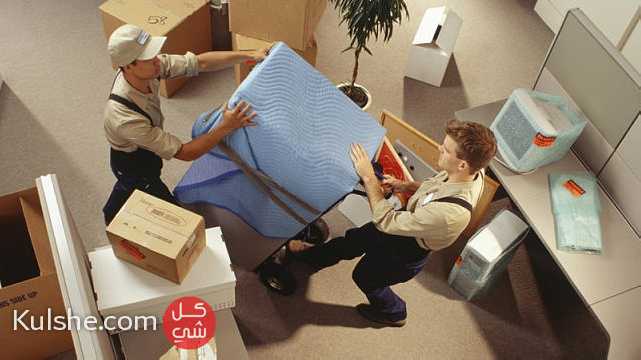 Moving Furniture inside Emirates - صورة 1