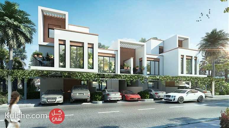 Best House for Rent in Dubai - صورة 1