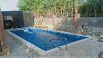 احجز حمام السباحة مع الاهرام للفيبر جلاس واستمتع بالرفاهية جوه بيتك - صورة 3