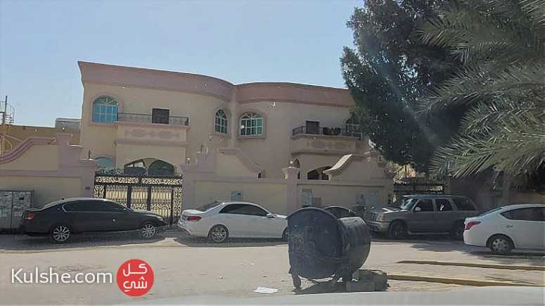 فيلا للبيع في عجمان المويهات - Image 1