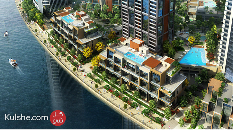 Property For Sale In Dubai - Image 1