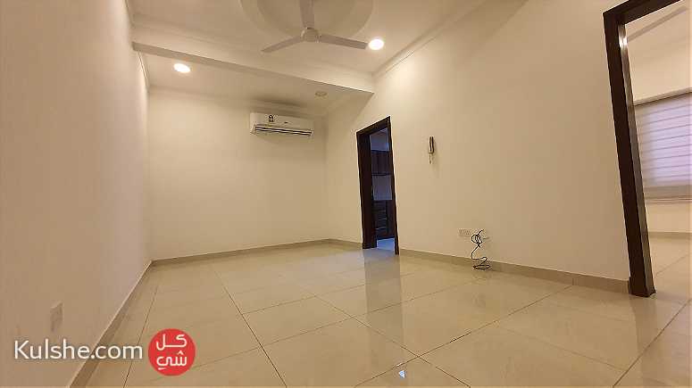 For rent modern Flat in Qalali near wahat almuharraq With all new ACs - صورة 1