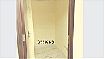AVAILABLE OFFICE SPACE FOR RENT - صورة 3