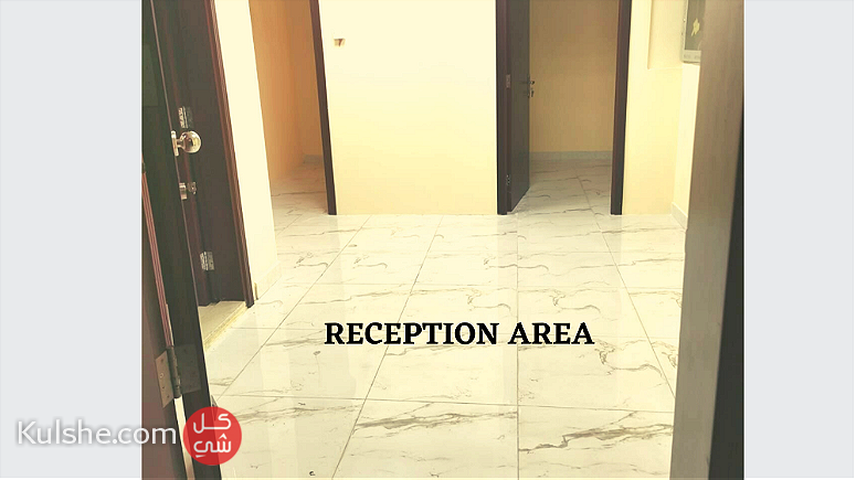 AVAILABLE OFFICE SPACE FOR RENT - صورة 1